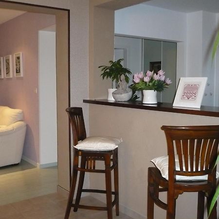 Appartement Le Jardin Lingolsheim Kültér fotó