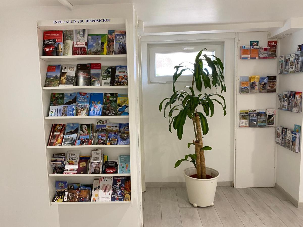 Appartement Le Jardin Lingolsheim Kültér fotó