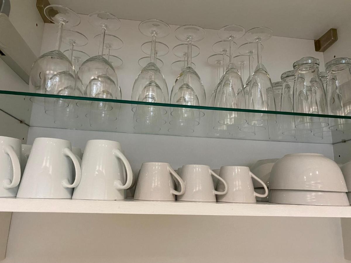 Appartement Le Jardin Lingolsheim Kültér fotó