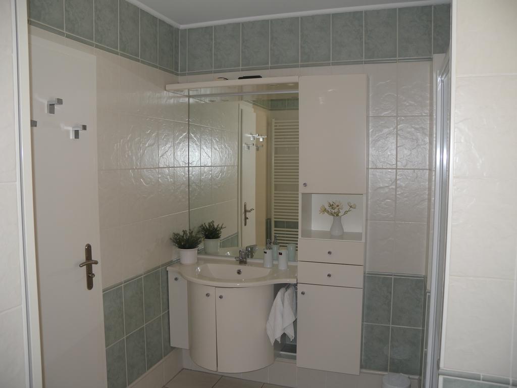 Appartement Le Jardin Lingolsheim Szoba fotó