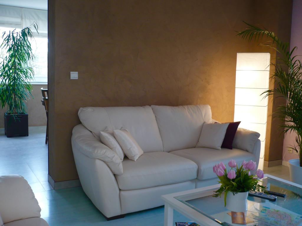 Appartement Le Jardin Lingolsheim Szoba fotó