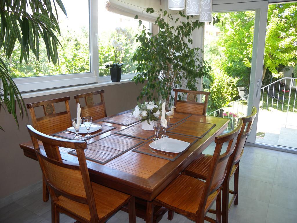 Appartement Le Jardin Lingolsheim Szoba fotó