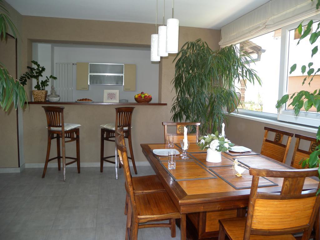 Appartement Le Jardin Lingolsheim Szoba fotó