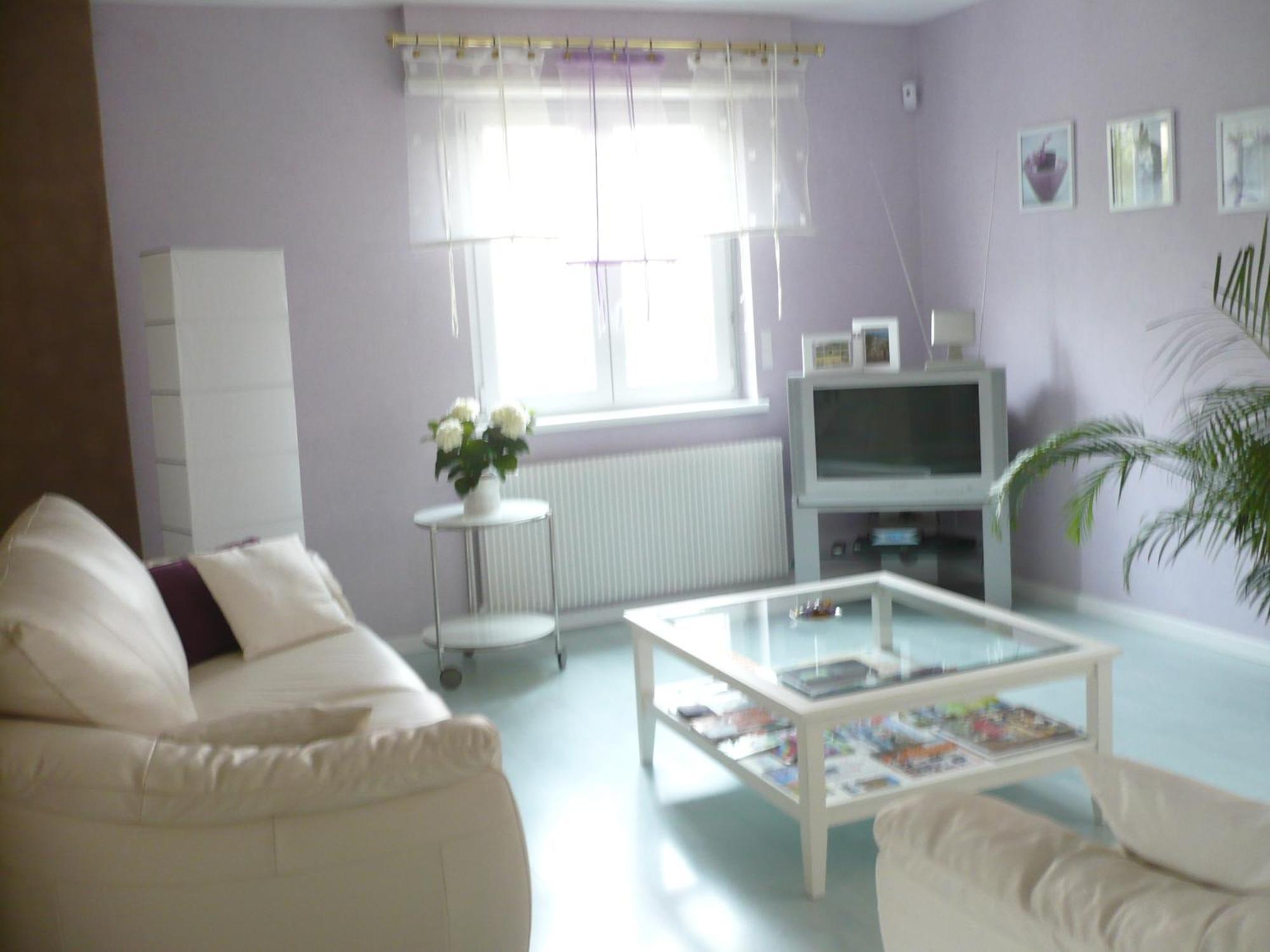 Appartement Le Jardin Lingolsheim Kültér fotó