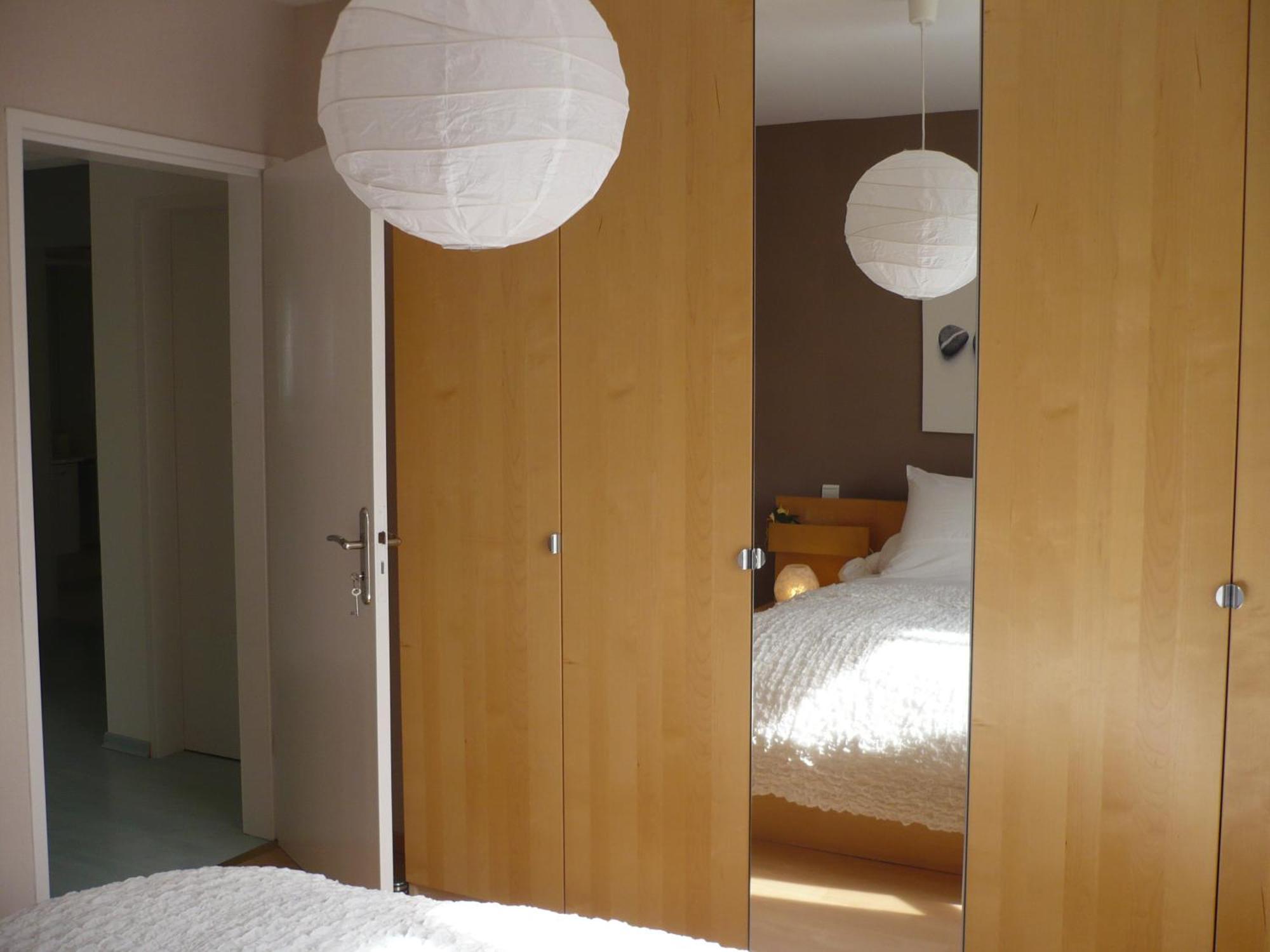 Appartement Le Jardin Lingolsheim Kültér fotó