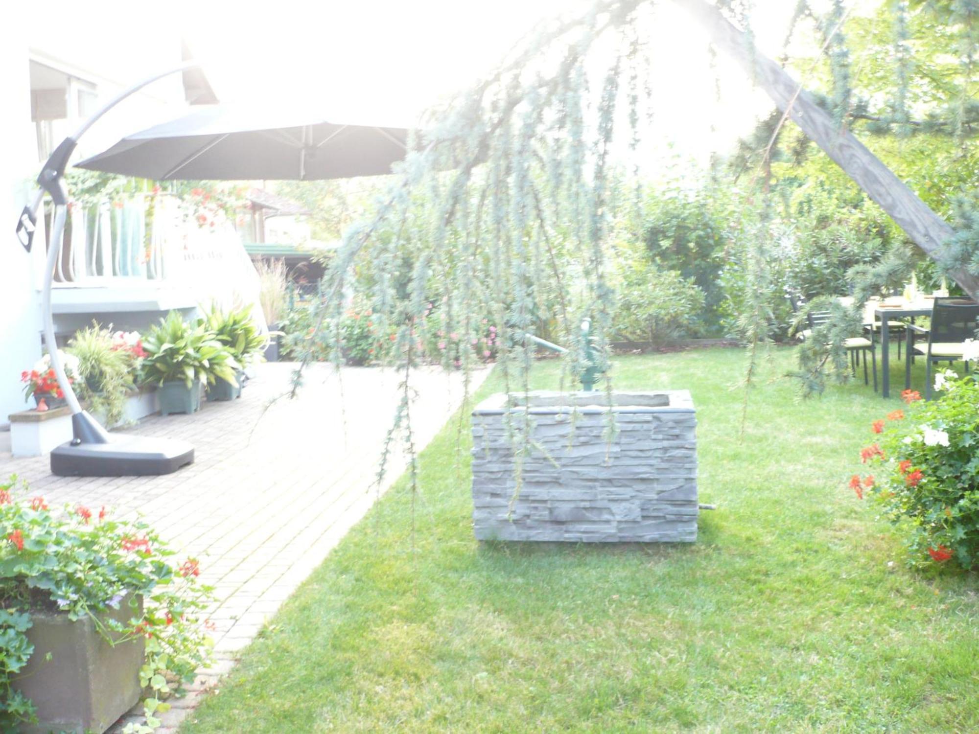 Appartement Le Jardin Lingolsheim Kültér fotó