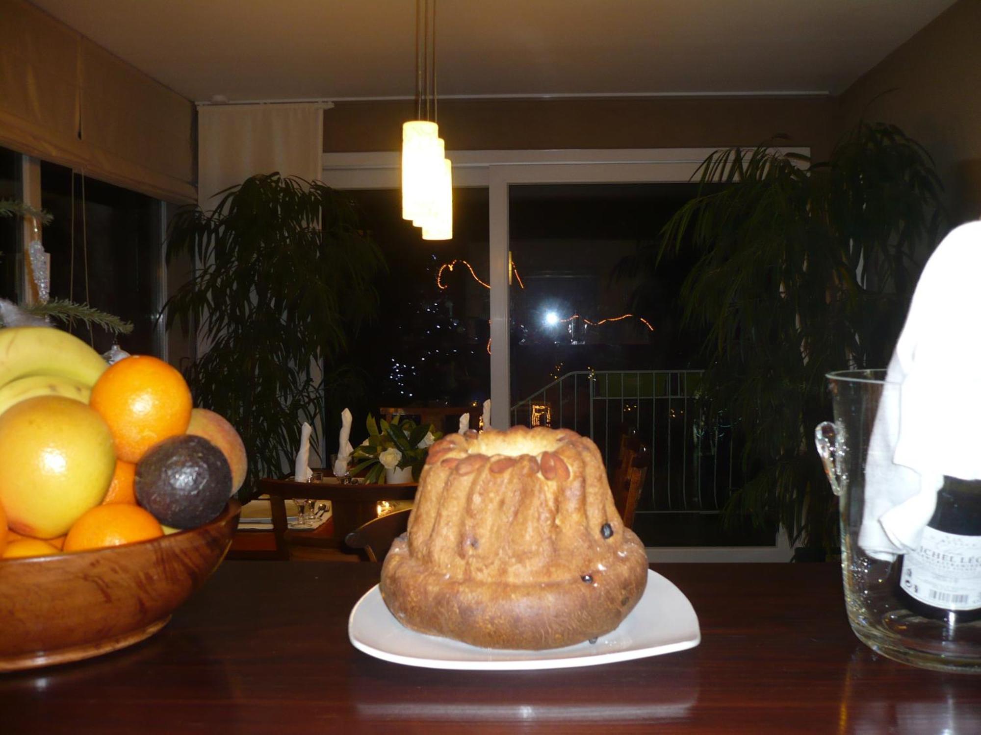 Appartement Le Jardin Lingolsheim Kültér fotó