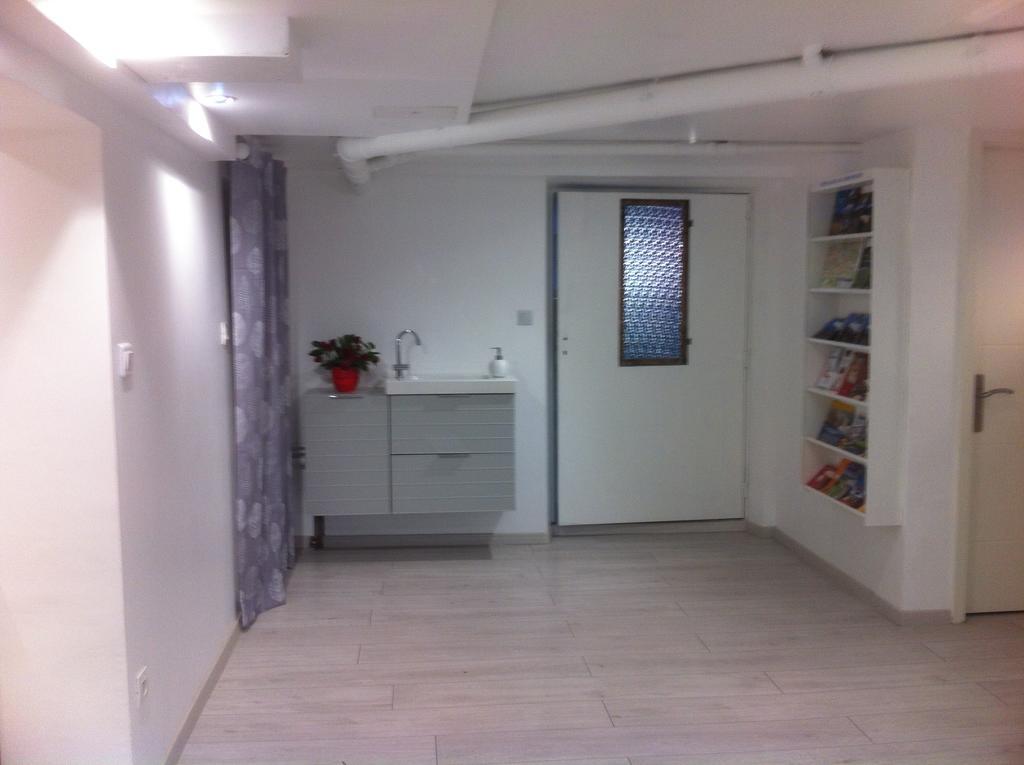 Appartement Le Jardin Lingolsheim Kültér fotó